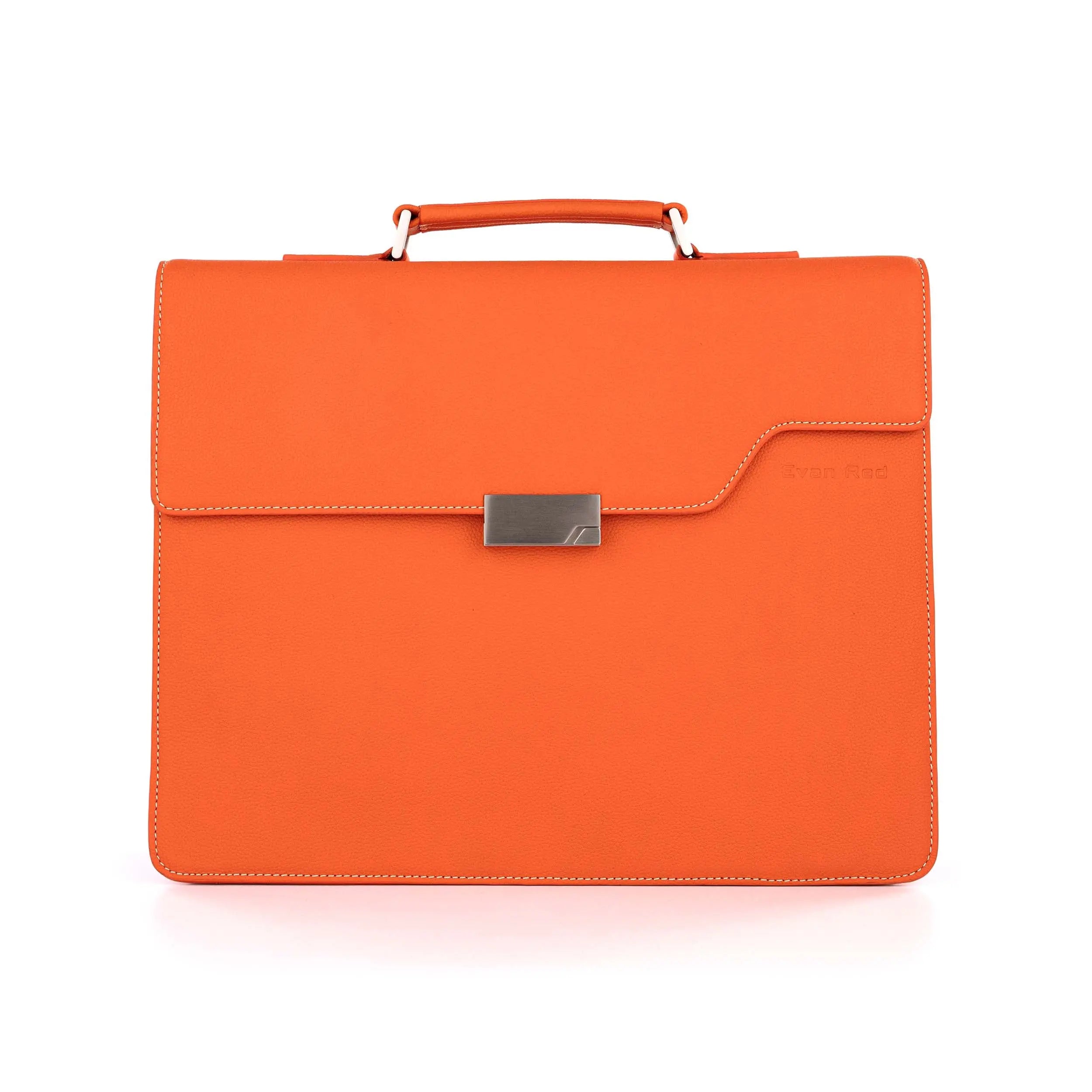 Dutch Orange Evan Red