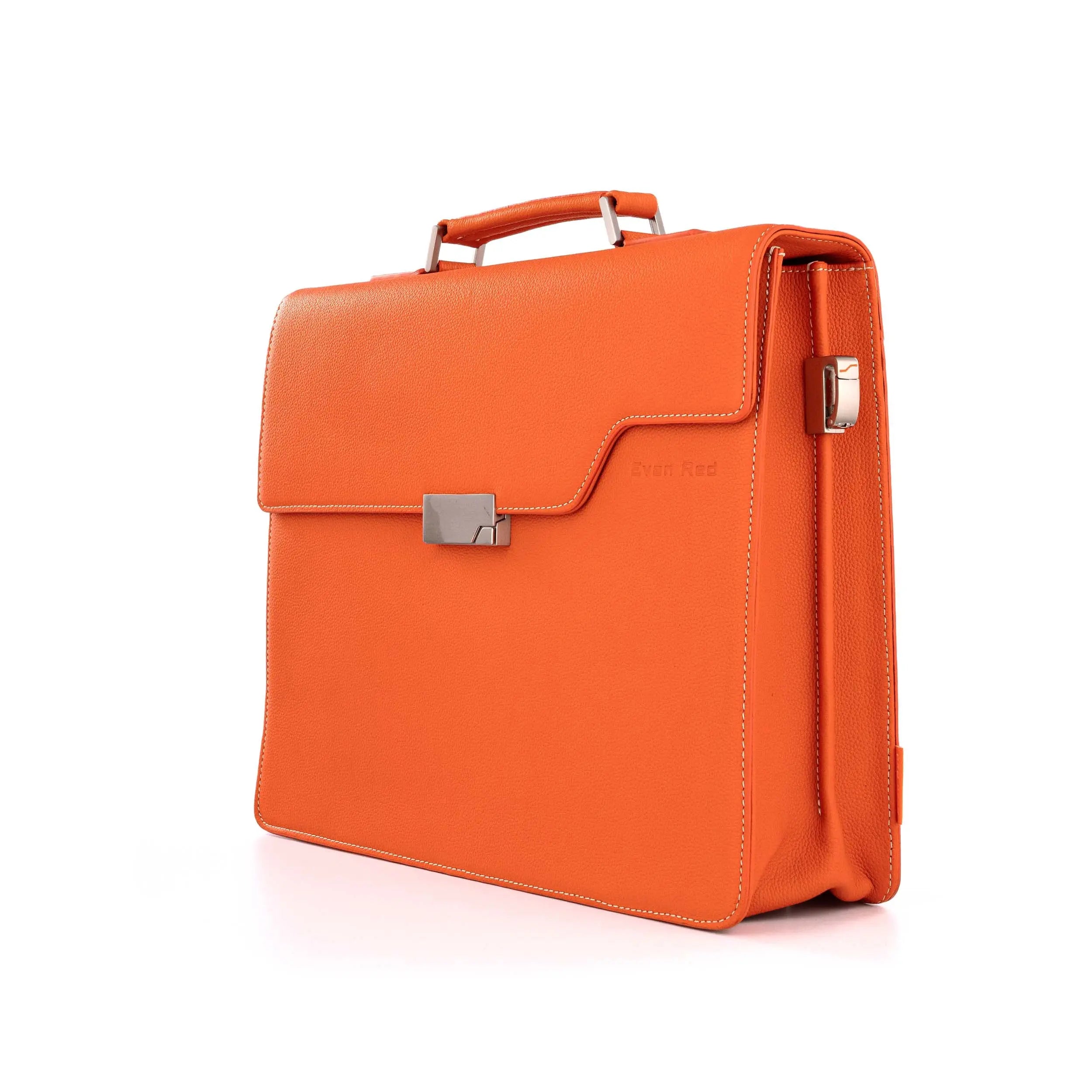 Dutch Orange Evan Red