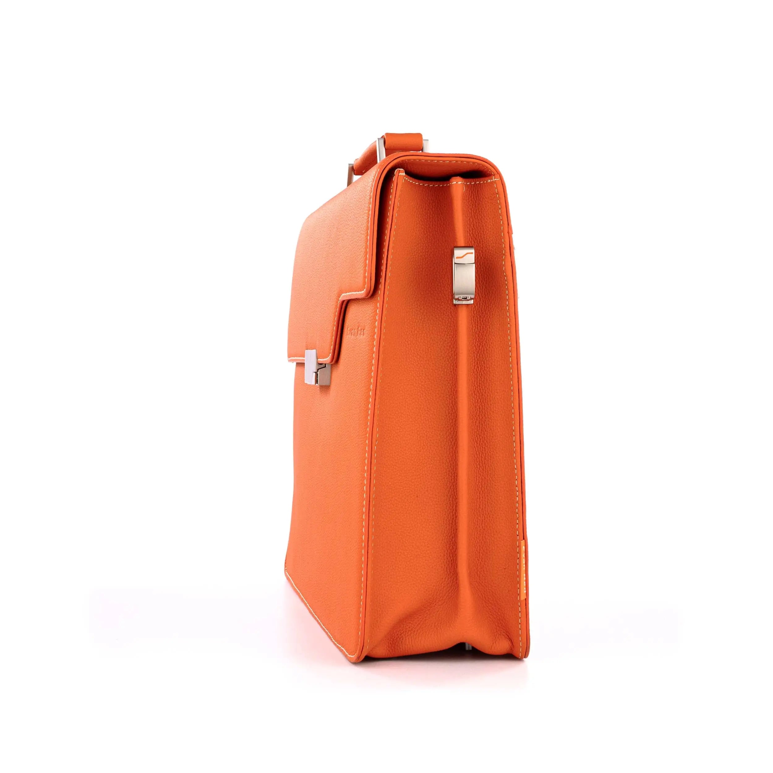 Dutch Orange Evan Red