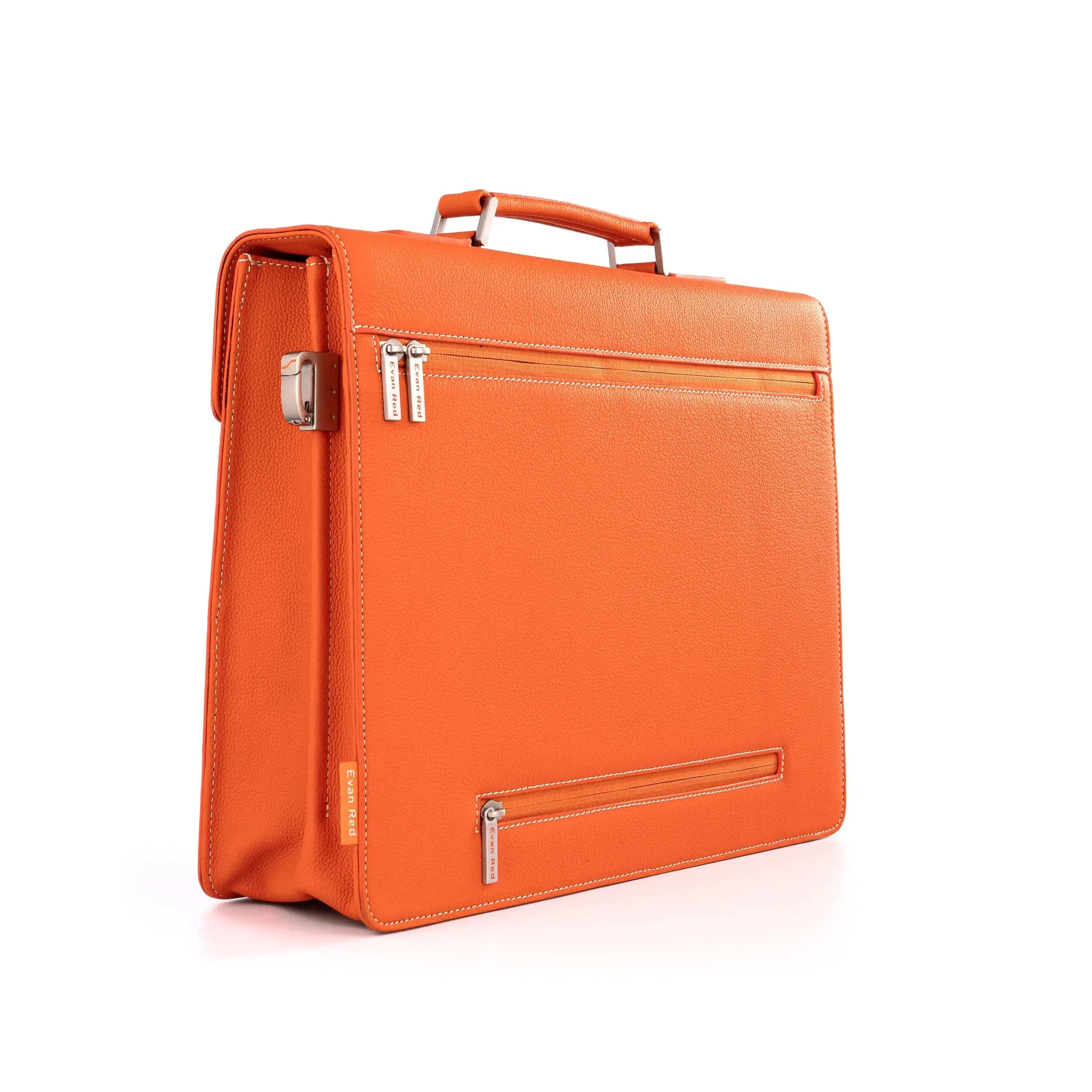 Dutch Orange Evan Red