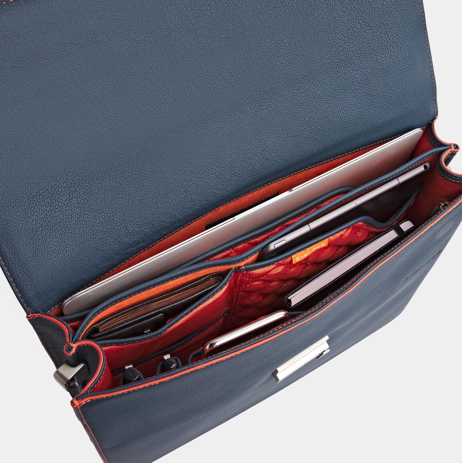 Amsterdam Briefcase
