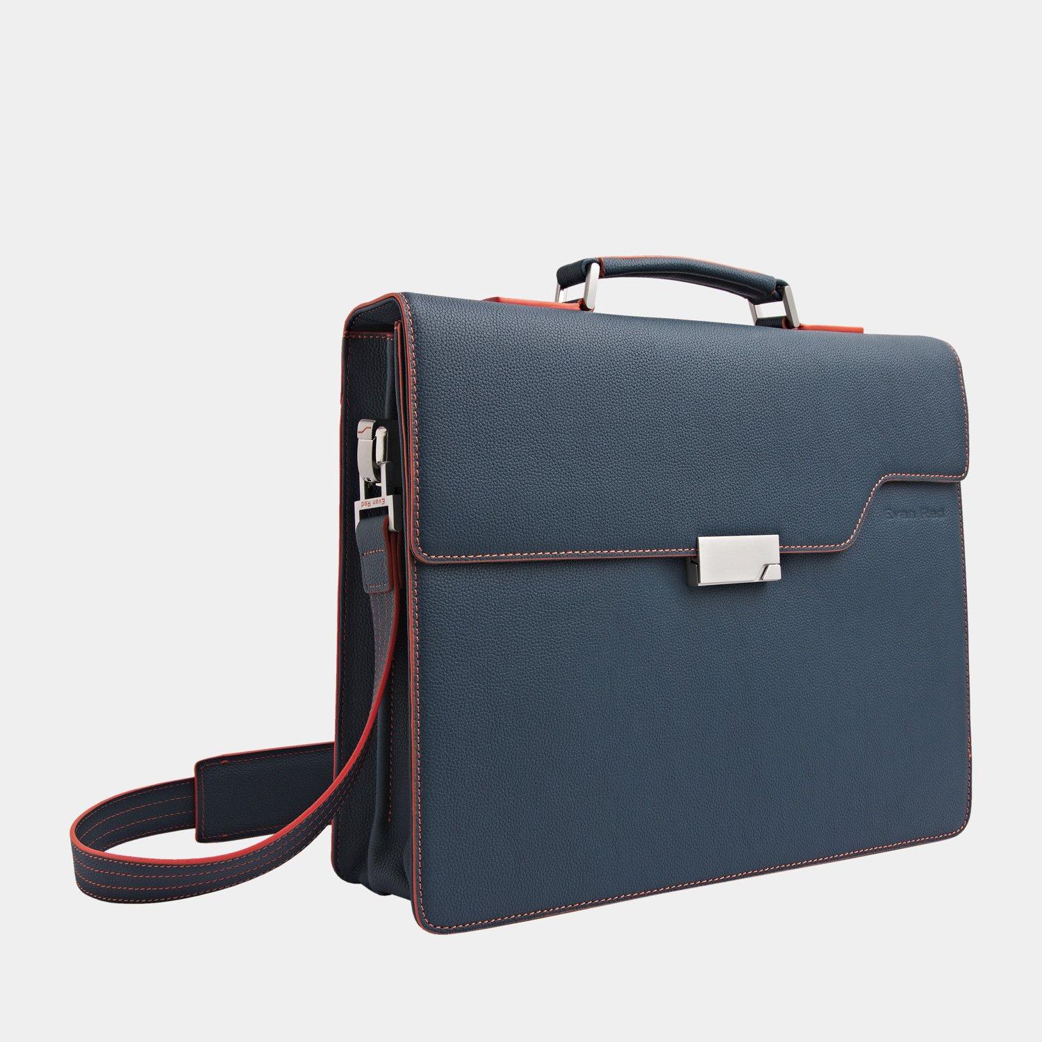 Amsterdam Briefcase