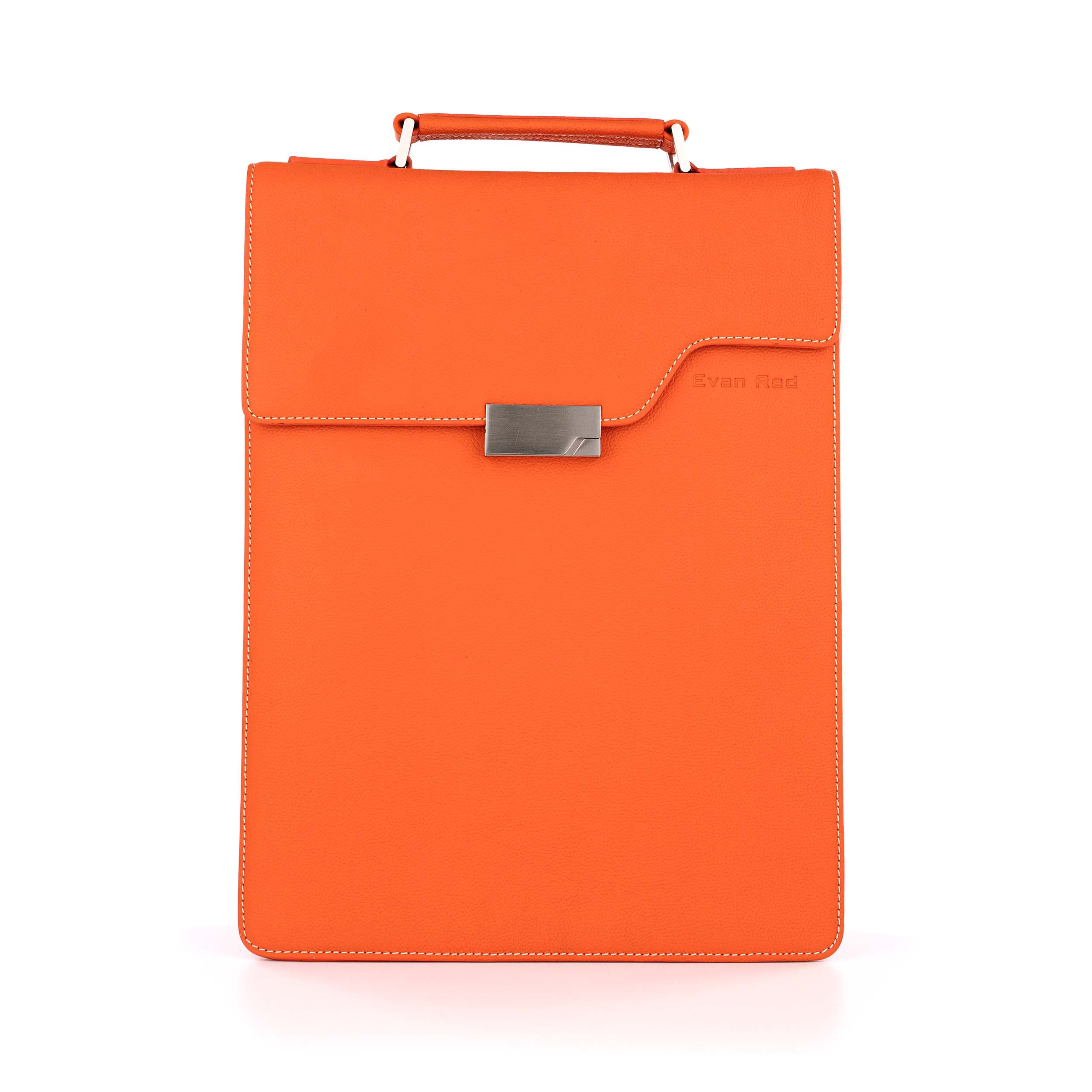 Dutch Orange