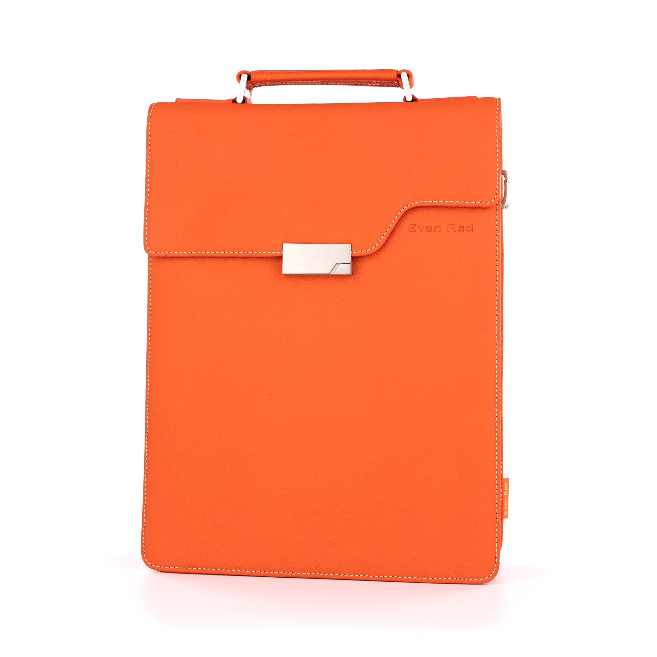 Dutch Orange