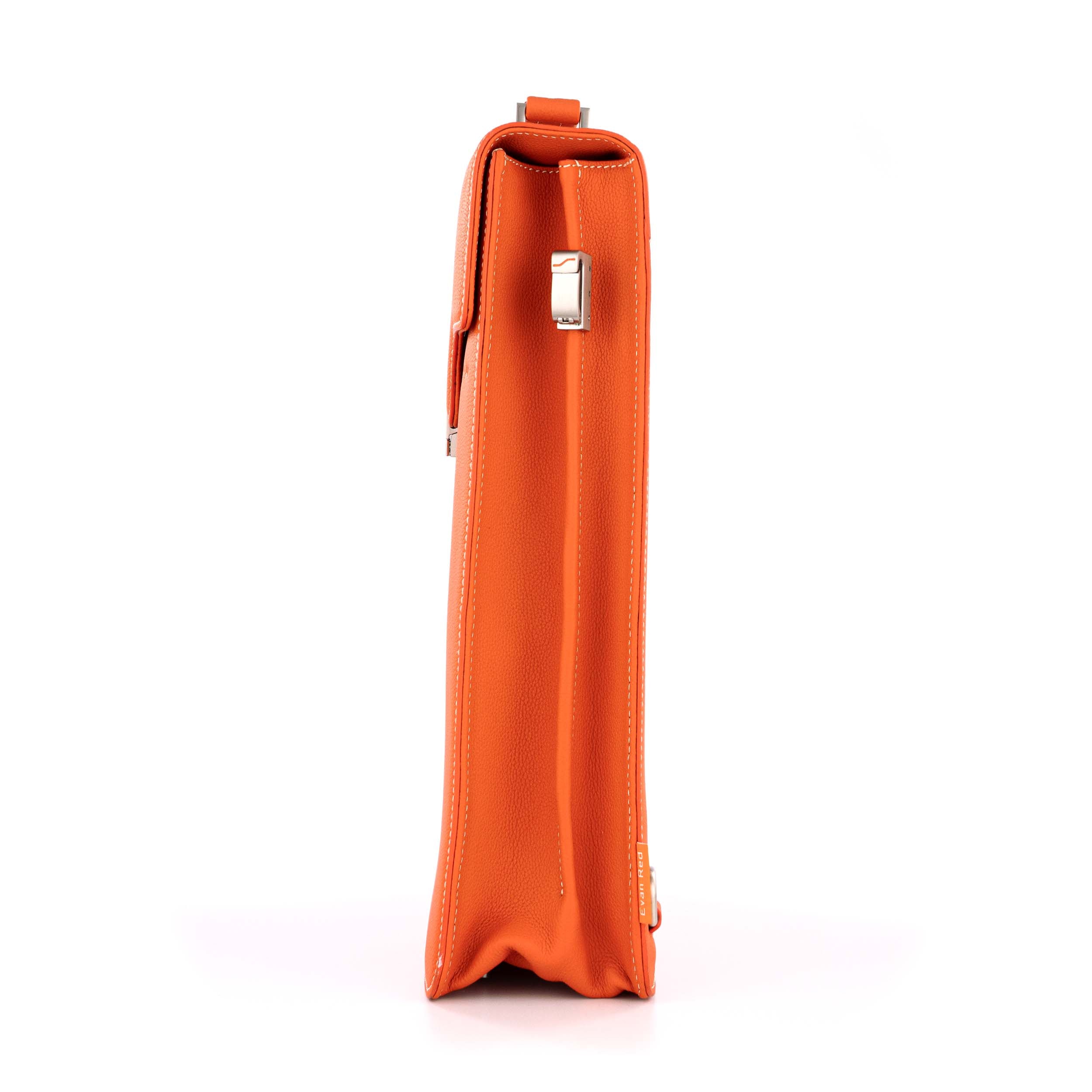 Dutch Orange