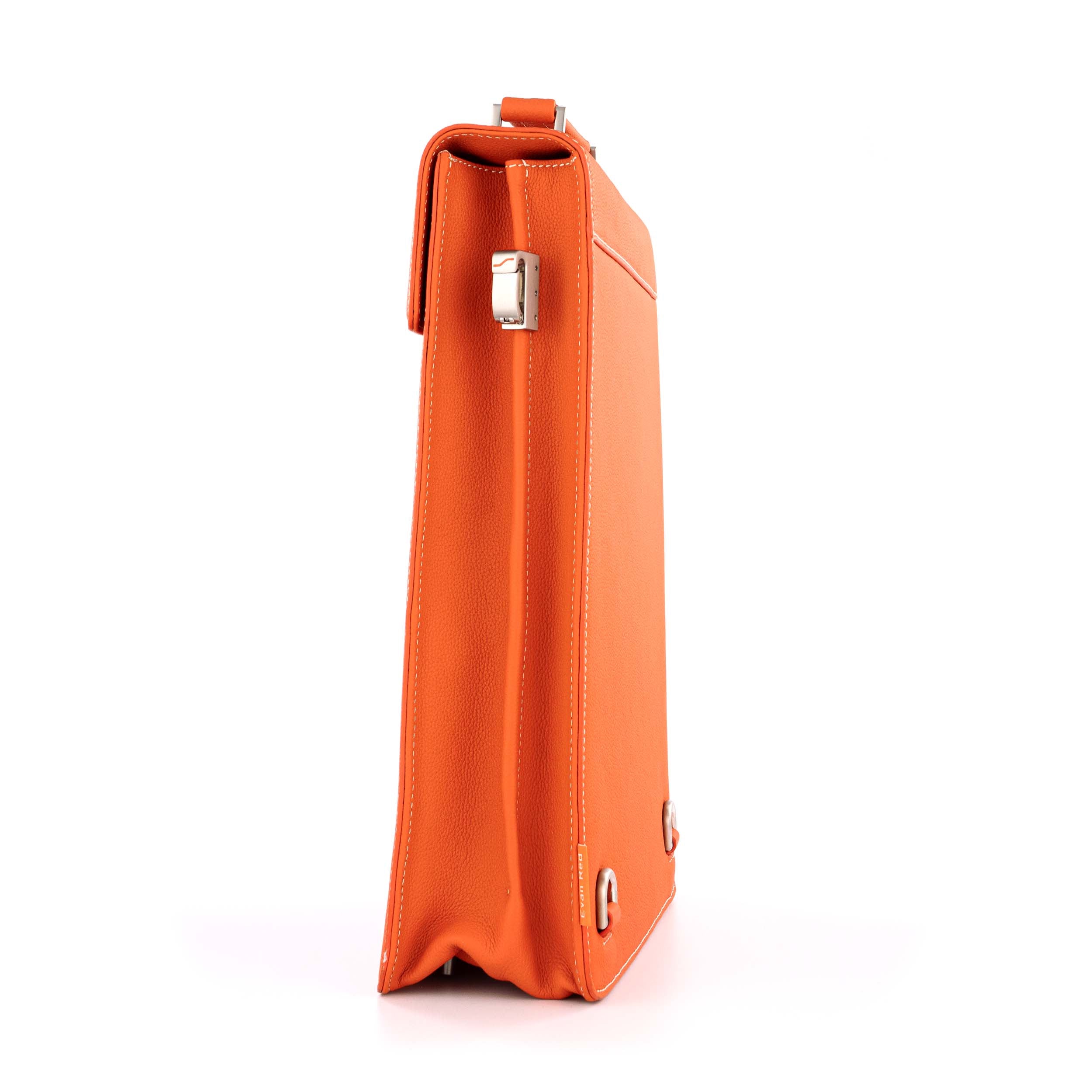 Dutch Orange