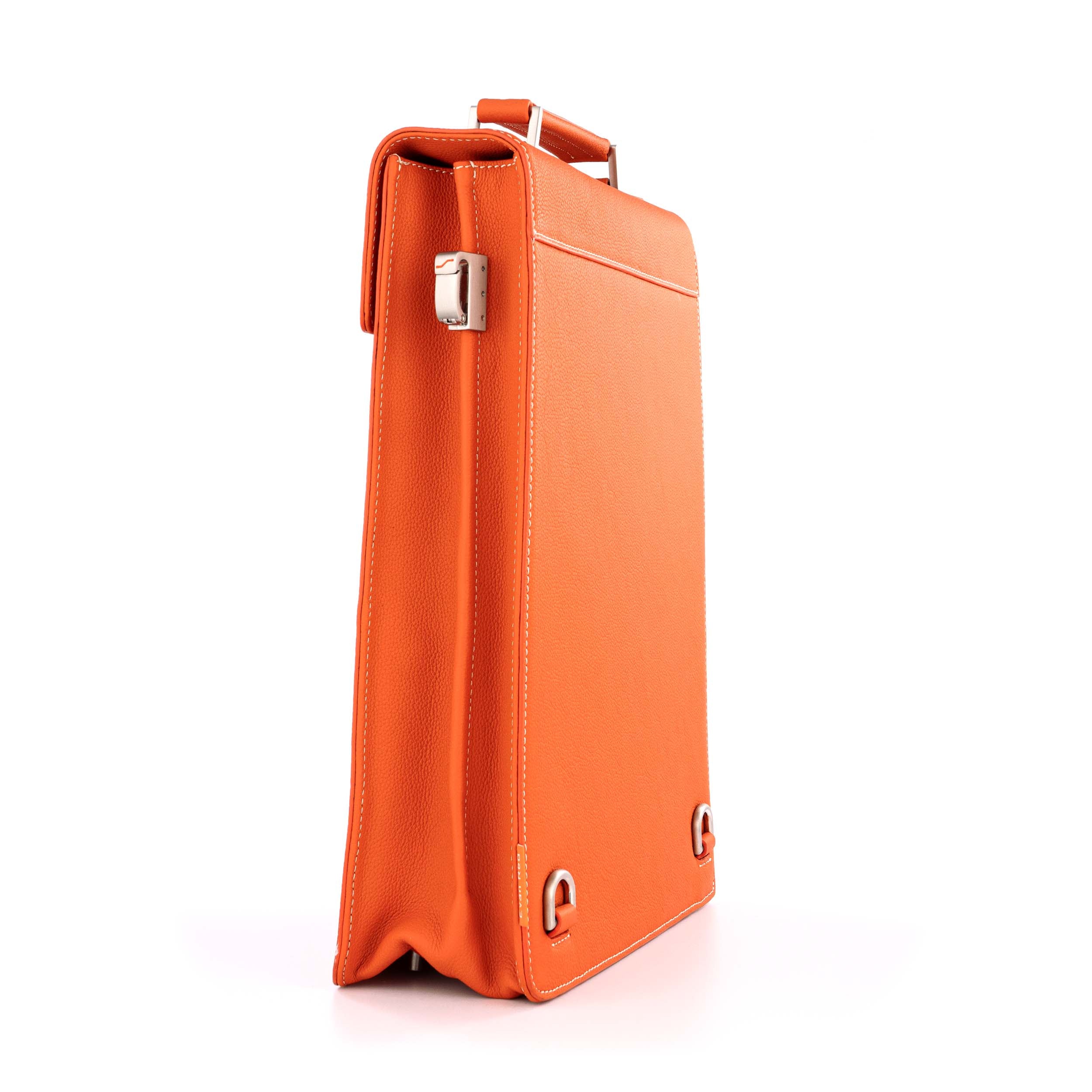 Dutch Orange