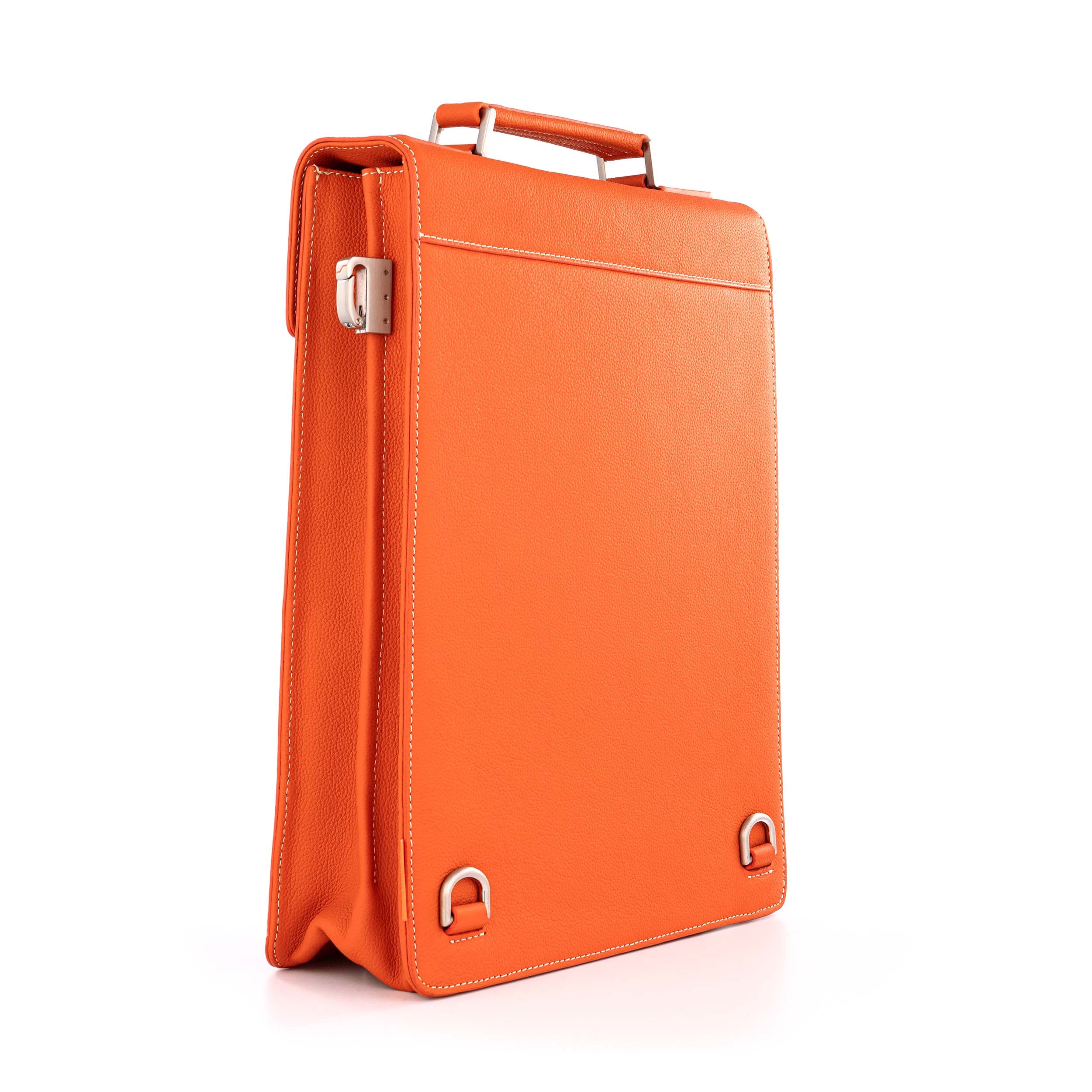 Dutch Orange
