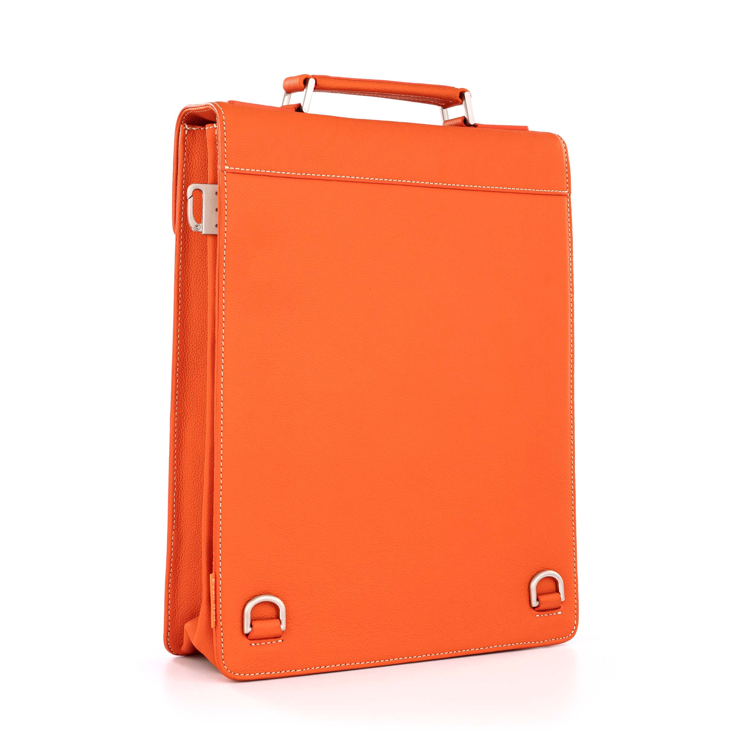 Dutch Orange