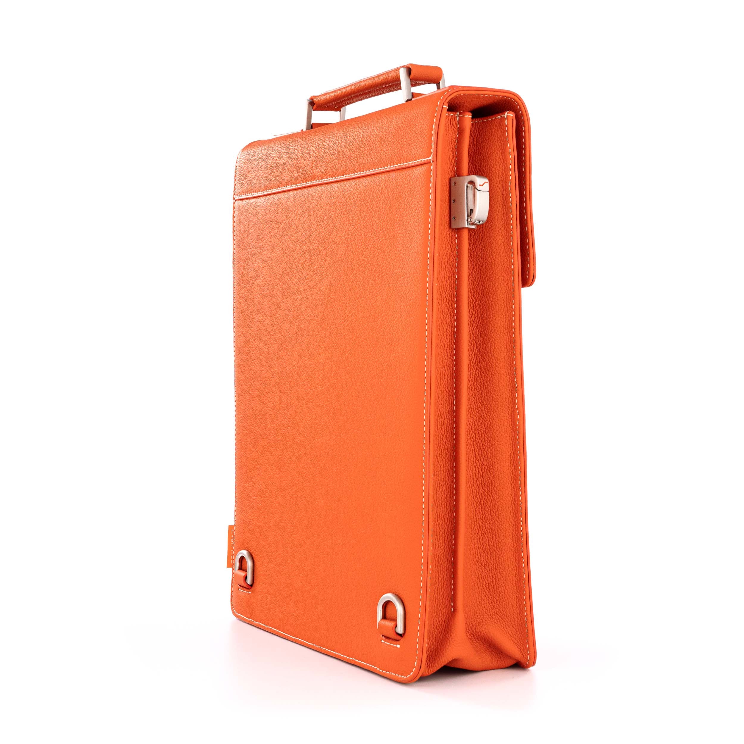 Dutch Orange