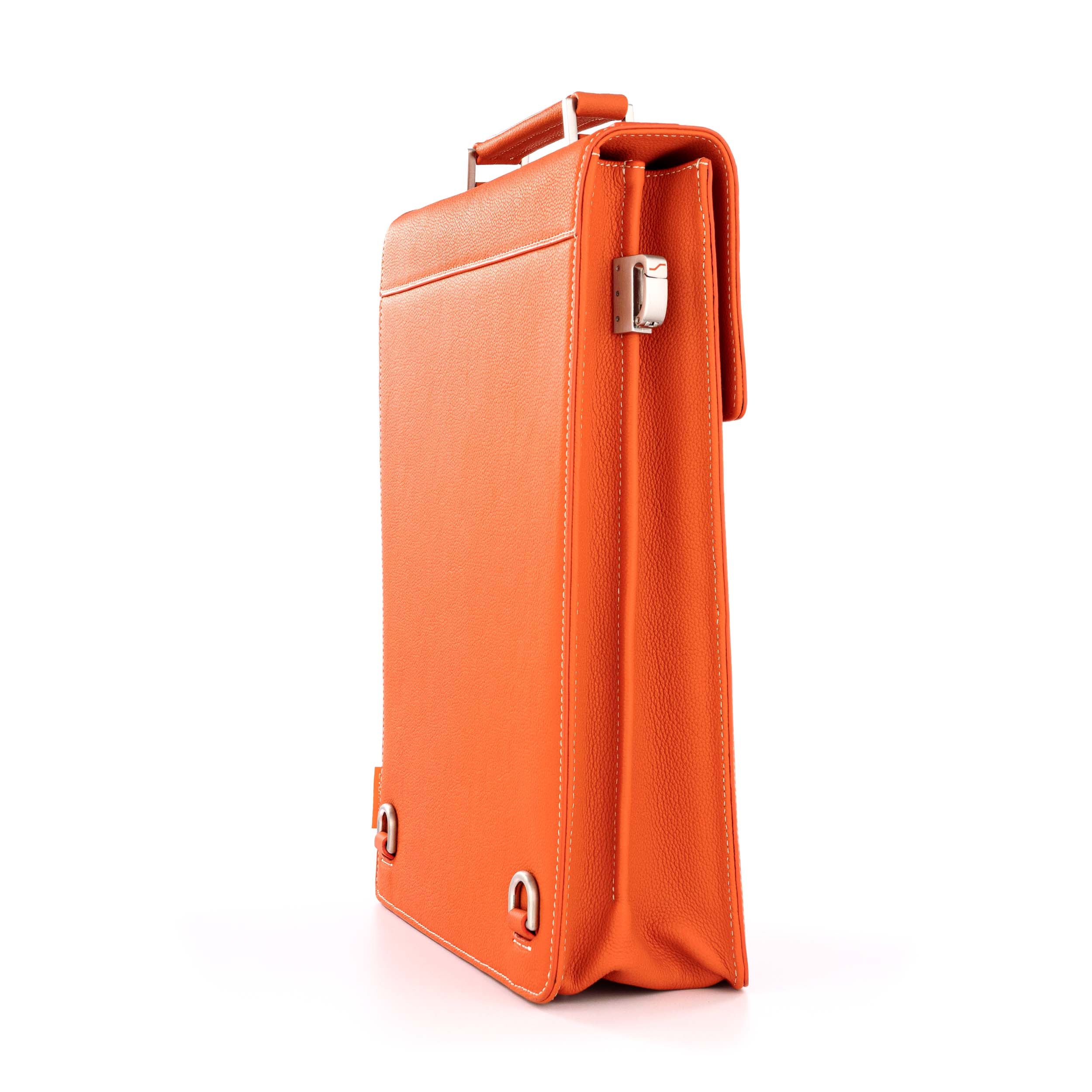 Dutch Orange