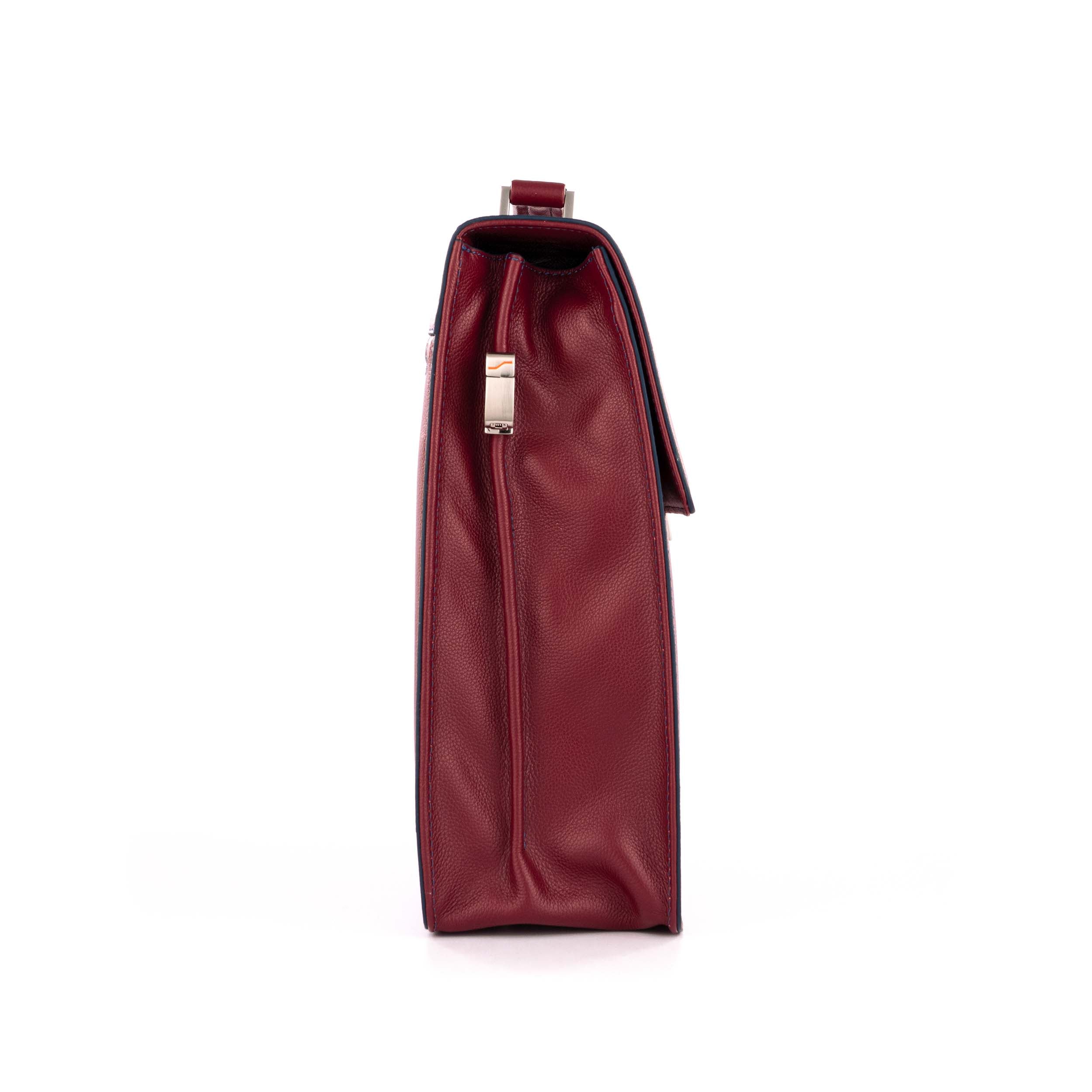 Deep Red