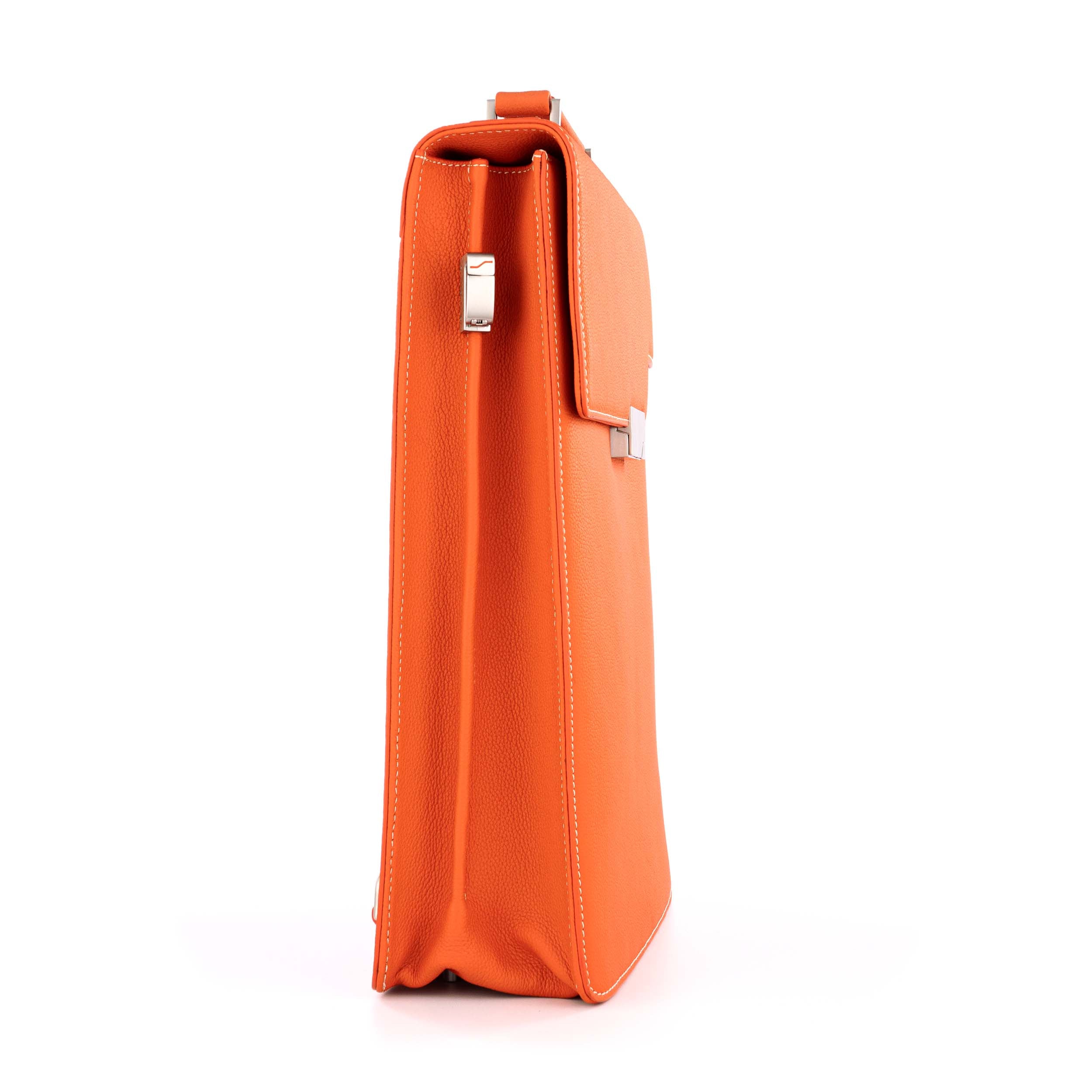 Dutch Orange