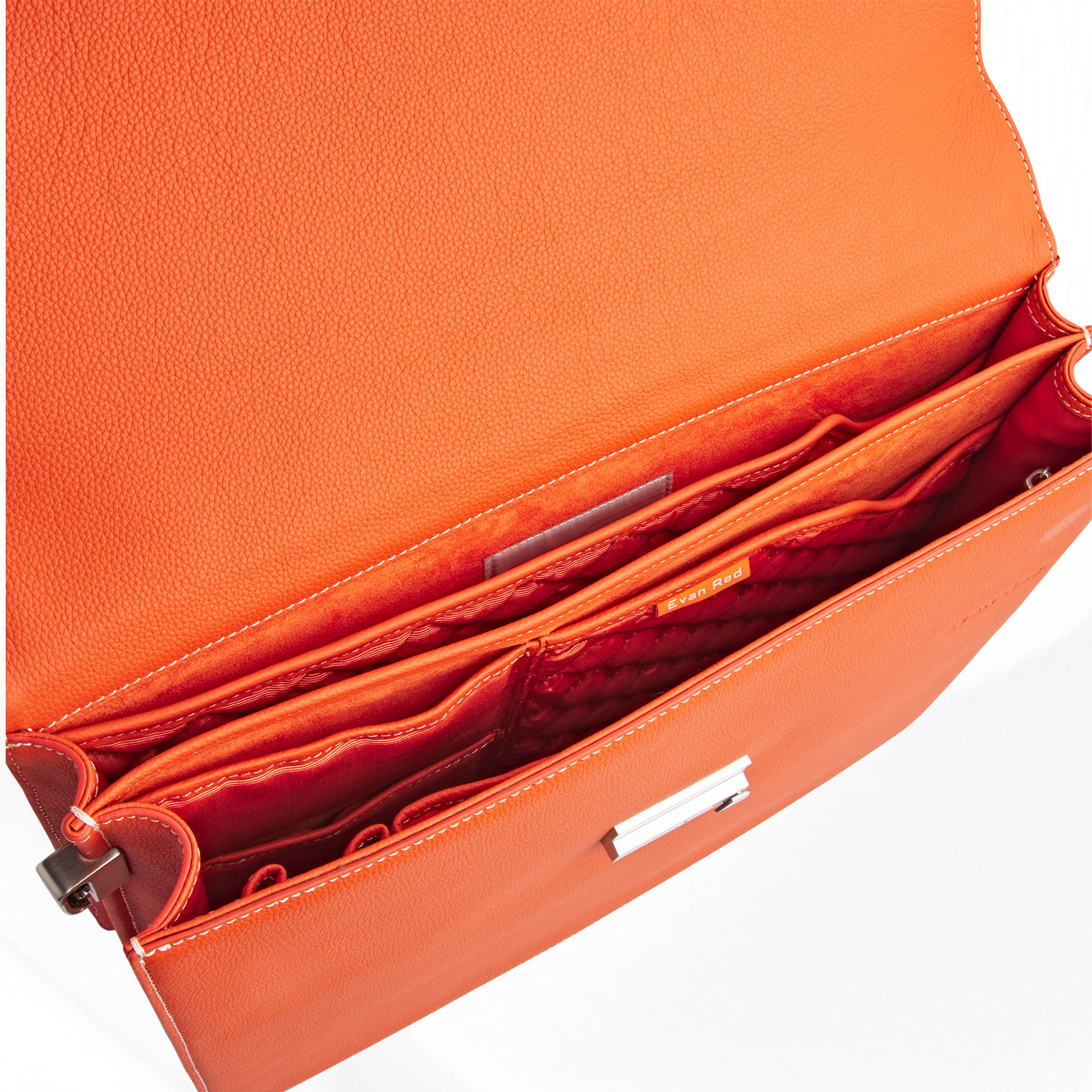 Dutch Orange