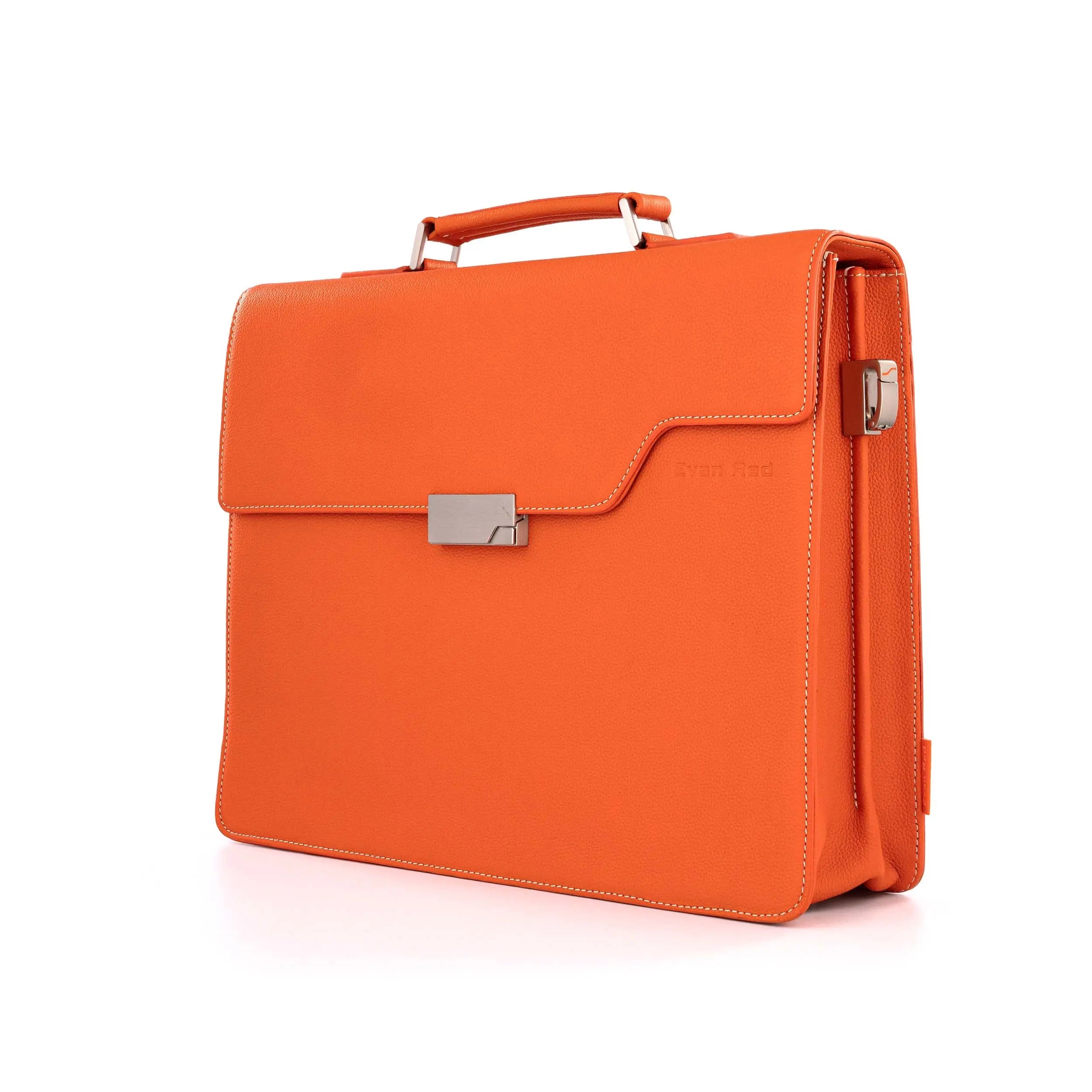 Dutch Orange Evan Red