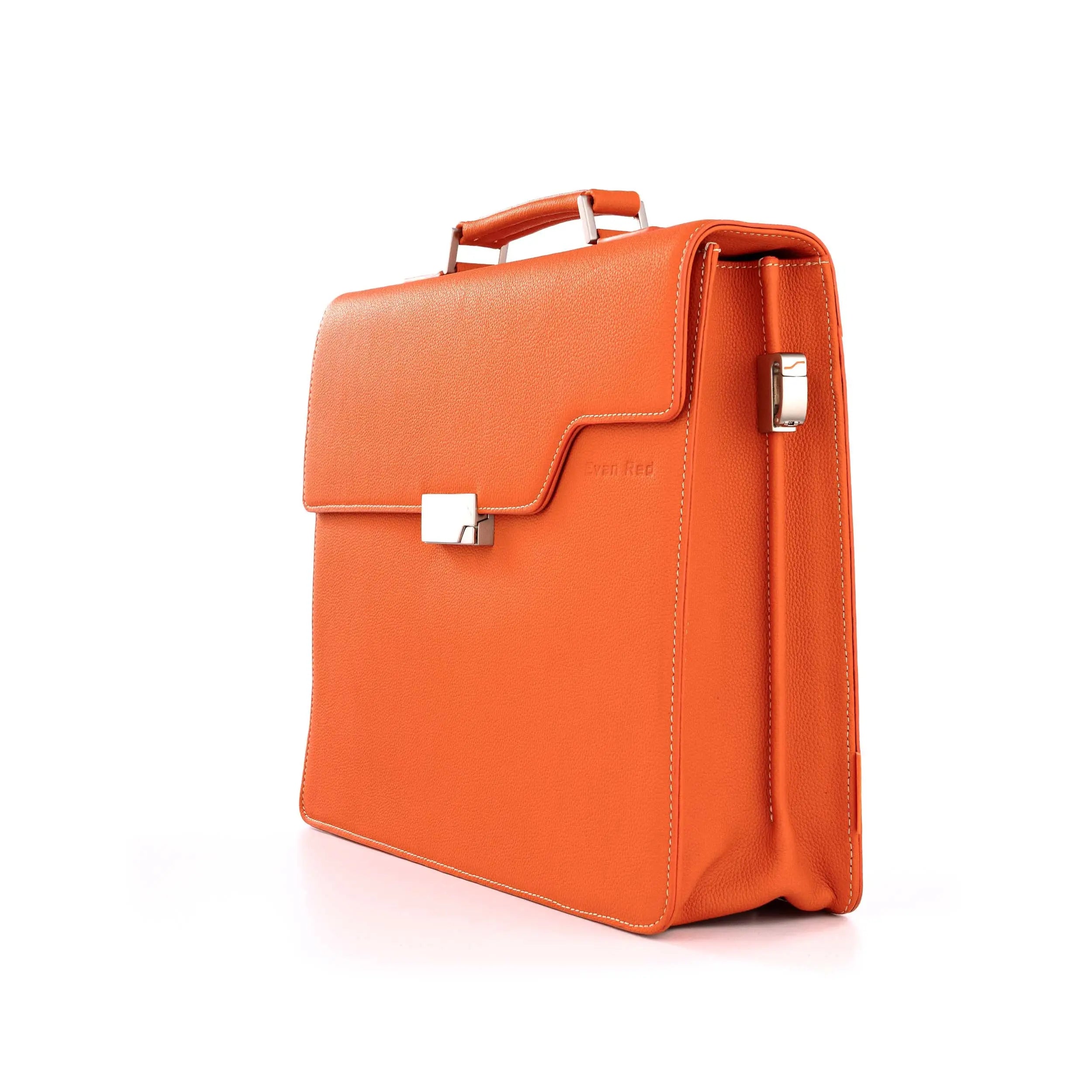 Dutch Orange Evan Red