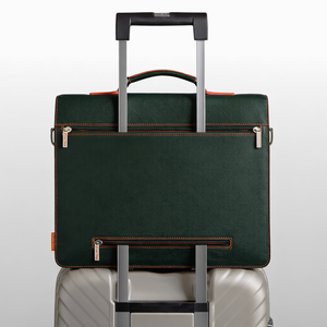 Dual-Zip Travel